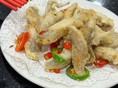 -一哥美食(总店)