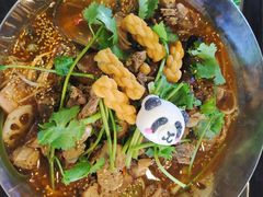 -怂猫抓子·成都冒烤鸭