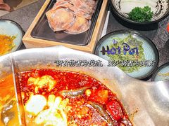 -湊湊火锅·茶憩(卓展店)