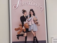 -海马体照相馆(厦门SM城市广场店)