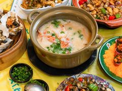 -桥东喜碧海鲜街(水东街店)