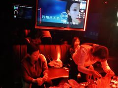 -魅KTV·AI辅唱(人民广场旗舰店)