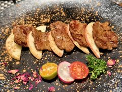 -锦鲤铁板烧日本料理(致越优城店)