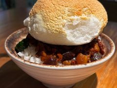 云朵卤肉饭-岛风·台食小馆 ISLAND BISTRO(烟台山店)