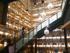 店内环境-G·SPACE(金鹰世界店)