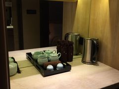 -西安华清御汤酒店