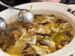 -太二酸菜鱼(菱角湖万达店)
