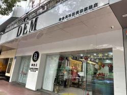 -DEM缔怡美科技美容