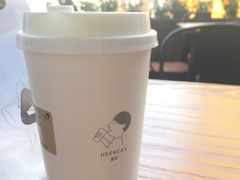 -喜茶(深圳福田星河COCO Park店)