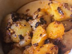 -丁家坡洋芋·观音桥好吃街A区(全国总店)