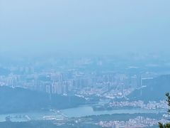 -梧桐山风景名胜区