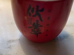 -伙靠·江浙菜(田林路店)