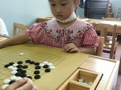-星位围棋俱乐部(宝山万达店)