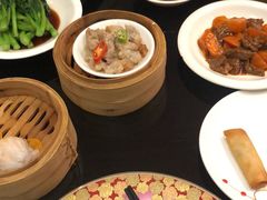 -富力万达嘉华酒店-品珍中餐厅(水果湖店)