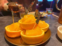 -偏脸子哈尔滨老烧烤(爱建店)