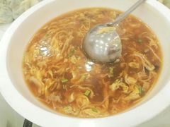 -陶然饺子城(奥体中路店)