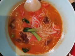 -官桥贡面(吉城大厦店)
