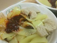 -舌尖尖传统小吃(万达店)