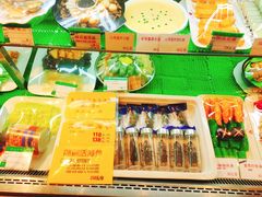 -万宝海鲜舫(劳动公园店)