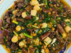 -巧克力渔家.小船海鲜胶东菜(万平口店)