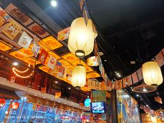 大堂-有喜屋·深夜食堂(环宇荟店)