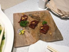 -武夷山德懋堂度假村·五观堂餐厅