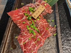 -牛焱·烧肉酒肆(五大道店)