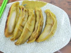 -清真蒋有记(老门东店)