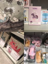 -国际蓝孩BabyInternational(杭州嘉里中心店)