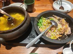 -云海肴·汽锅鸡·云南菜(美罗城店)