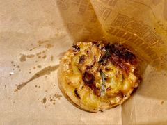 油墩子-鲜得来排骨年糕(豫园店)