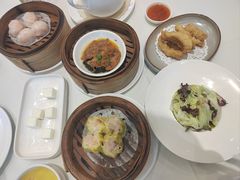 -万龙洲海鲜(大兴绿地缤纷城店)