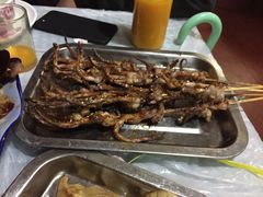 -程友记小海鲜·烧烤(马狮店)