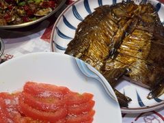 -石牌岭小亮蒸虾•湖北老字号(左岭店)