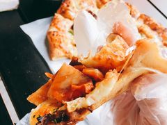 -宅恩特披萨(百汇城店)