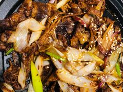 -阿里疆Alijiang·丝路美食·异域风情·清真(长楹天街店)