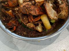 -辣盆盆麻辣小龙虾(哈尔滨总店)