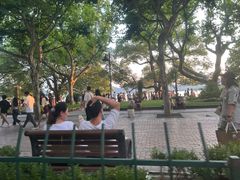 -杭州君悦酒店