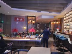 -苏州凯悦酒店·酒肆(华池街店)