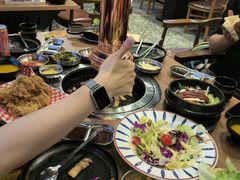-香猪坊韩国烤肉专属门店(魏公村店)