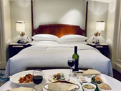 -广州富力丽思卡尔顿酒店