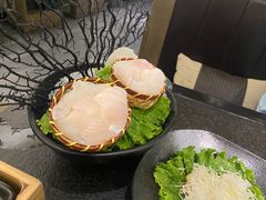 -湊湊火锅·茶憩(打浦桥日月光店)