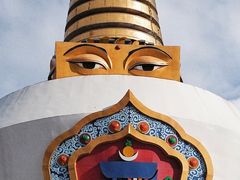 -宝尔汗佛塔