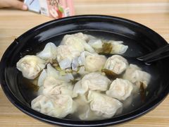 -真真鲜馄饨店(启蒙路店)