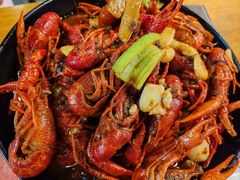 -回·龙虾铺·盆盆蟹·烧烤大排档(回龙观店)