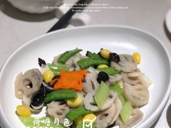 -潮州府·潮菜·砂锅粥(徐家汇店)