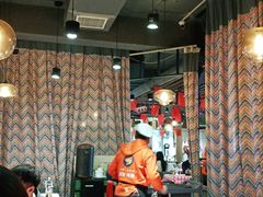 -西域阿里马新疆菜·清真(桂花路店)