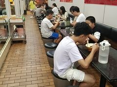 -阿芳卤面(中闽百汇店)