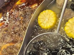 -宴全牛粤来越牛潮汕鲜牛肉火锅(海州万达广场店)