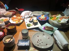 -蟹将军·松叶蟹和牛日料放题自助(K11店)
